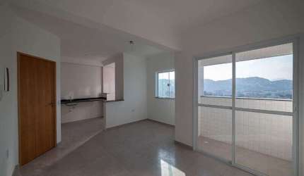 Apartamento á venda 2 dormitórios sendo 1 suíte, lazer completo no Campo Grande