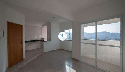 Apartamento à venda 2 dormitórios sendo 1 suíte, lazer completo no Campo Grande em Santos