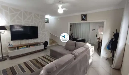 Sobrado a venda Boqueirão