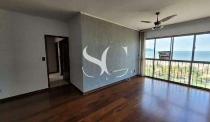 APARTAMENTO / VENDA / SÃO VICENTE