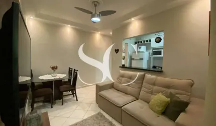 Vende-se apartamento em São Vicente!