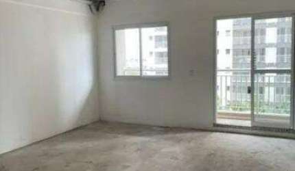 Alugo sala comercial com área de 45 metros quadrados no bairro da Vila Mathias em Santos/SP