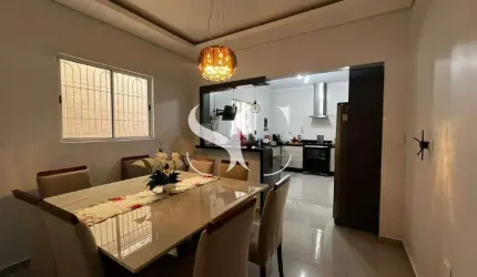 Vende-se Sobrado Geminado em São Vicente