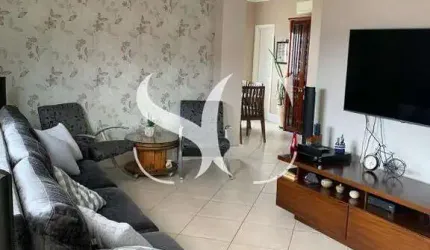 Vende-se Apartamento Garden no bairro da Pompéia na cidade de Santos