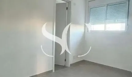 Vende-se apartamento no bairro do Marapé na cidade de Santos 1 dormitório, lazer completo