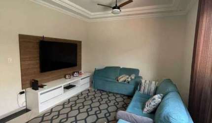 Casa de Condomínio - Triplex em São Vicente