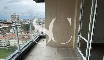 Vende-se apartamento de 01 dormitório no bairro da Aviação em Praia Grande