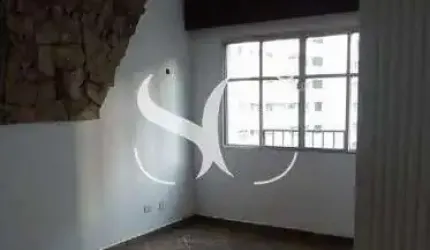 Vende-se apartamento de 01 dormitório no bairro do José Menino em Santos