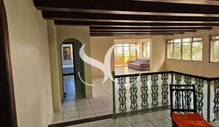 Aluga-se apartamento no bairro da Aparecida em Santos