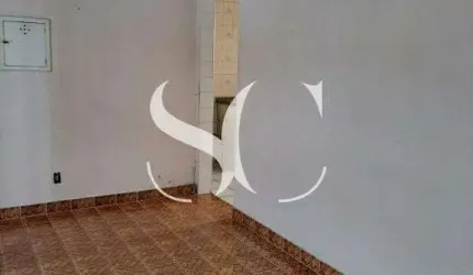 Vende-se apartamento térreo de 3 Dormitórios (BNH - Plano 03) no bairro da Aparecida em Santos