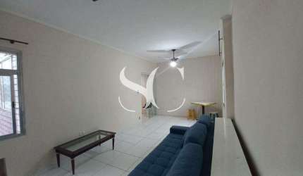 Vende-se andar alto próximo a praia no José Menino