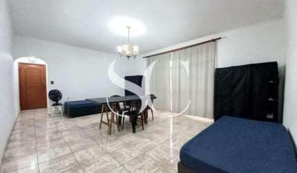 Apartamento de dois dormitórios com ótima localização!