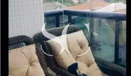 Apartamento de dois dormitórios - Bela Vista/SP