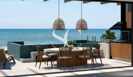 Vende-se Casa com 4 suítes e piscina privativa em Condomínio Fechado em Juquehy