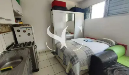Vende-se Kitnet Vista Mar em São Vicente-SP