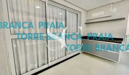 Vende-se apartamento - 2 Suítes no Bairro do Embaré em Santos