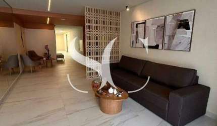 Vende-se apartamento de 02 dormitórios no bairro de Aviação em Praia Grande