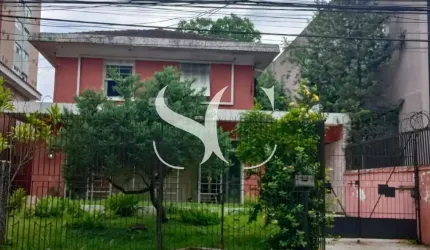 Aluga-se Casa Comercial no bairro de Boqueirão em Santos/SP