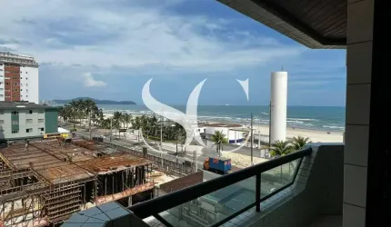 Vende-se apartamento de 01 dormitório no Bairro de Vila Tupi na cidade da Praia Grande