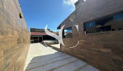Vende-se casa com Lazer Completo a 950m da Praia em Peruíbe - SP