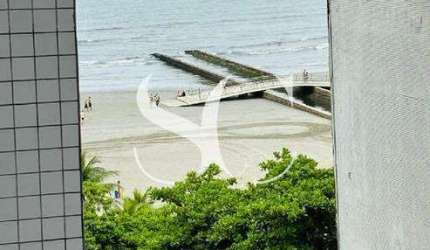 Vende-se Sala Living no bairro de Ponta da Praia em Santos