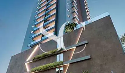 APARTAMENTO DE ALTO PADRÃO COM VISTA MAR - GUILHERMINA - PRAIA GRANDE/SP