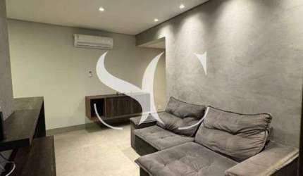 Vende-se apartamento vista livre, no bairro de Aparecida em Santos.