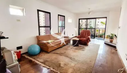Vende-se apartamento de 04 dormitórios sendo 04 suítes no bairro de Boqueirão em Santos