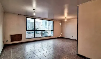 Vende-se apartamento vista mar de 03 dormitórios no bairro Ponta da Praia em Santos