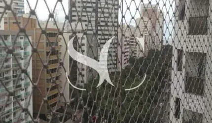 Vende-se apartamento de 03 dormitórios ssendo 01 suíte no bairro de Gonzaga em Santos