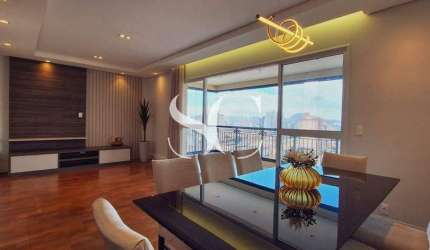 Vende-se apartamento de 03 dormitórios sendo 02 suítes no bairro de Embare em Santos