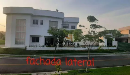 Casa com 4 dormitórios à venda, 290 m² por R$ 1.250.000,00 - Inoã - Maricá/RJ