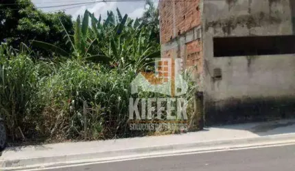 Terreno em Maricá