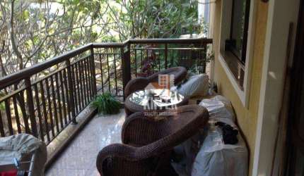Apartamento -Venda -3 quartos - Boa Viagem - Niterói/RJ