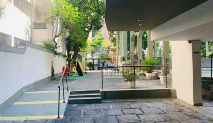 Apartamento de Frente, Andar Alto com 2 Quartos e Lazer Completo – Vital Brazil