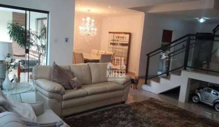 Casa com 4 quartos à venda, 350 m² por R$ 1.350.000 - Piratininga - Niterói/RJ