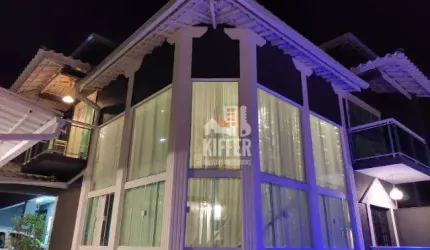 Casa Duplex com 3 Quartos (1 Suíte), Escritório, Piscina e Área Gourmet – Pronta para Morar!
