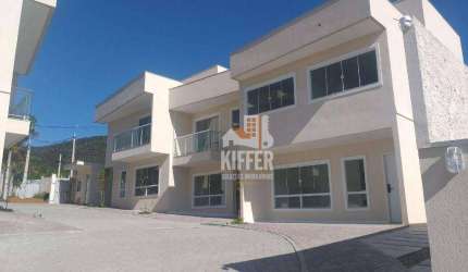 Casa em Condomínio Fechado com 3 Suítes e Lazer – Financiamento e FGTS – Região Oceânica