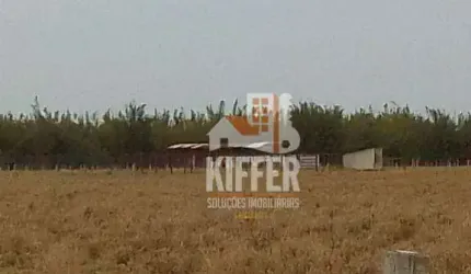 Fazenda 213 Hectares, Excelente Pasto, Curral, 2 km do Asfalto – Zona Rural, Quissamã/RJ