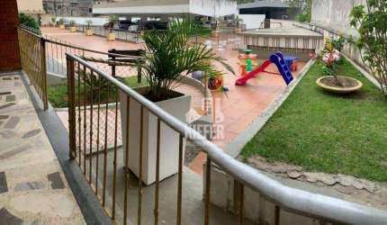 Apartamento à venda, 70 m² por R$ 300.000,00 - Fonseca - Niterói/RJ