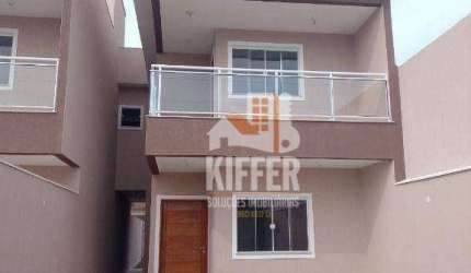 Casa com 5 Suítes Próx. da Praia – Excelente Localização ITAIPUAÇU