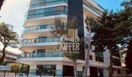 Cobertura com 4 quartos à venda, 240 m² por R$ 2.200.000 - Charitas - Niterói/RJ