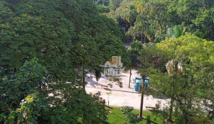 Apartamento-Venda - Icaraí -Niterói