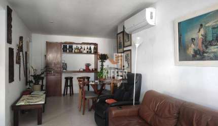 Apartamento 2 Suítes com Varanda Gourmet e Lazer Completo – Alto Padrão