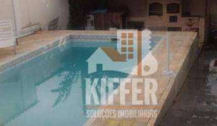 Casa com 4 dormitórios à venda, 196 m² por R$ 2.000.000,00 - Itaipu - Niterói/RJ