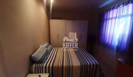 Apartamento com 1 dormitório à venda, 65 m² por R$ 300.000,00 - Centro - Niterói/RJ