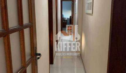 Apartamento Reformado com Suíte e Vaga na Escritura em Icaraí – Localização em icaraí