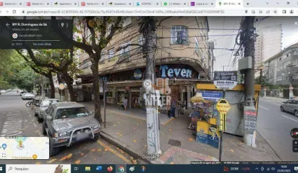 Loja Comercial de 800m² para Alugar em Icaraí – Esquina Nobre com Alto Fluxo ao Lado do Campo de São Bento