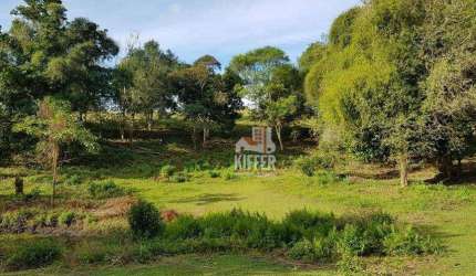 Área à venda, 22000 m² por R$ 450.000,00 - Loteamento Agro Brasil - Cachoeiras de Macacu/RJ