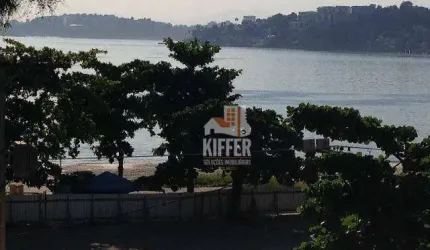 Apartamento  Charitas  Niterói